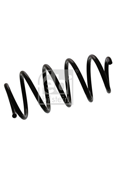 FEBI BILSTEIN Arc Spiral Punte Fata Vw Touran
