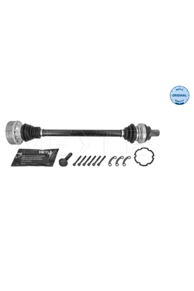 MEYLE Planetara Axa Spate Stanga Seat Tarraco Skoda Kodiaq 1/Superb 3/Superb 4