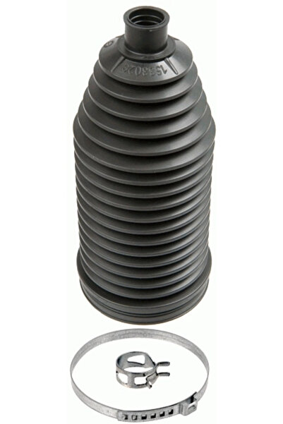 GRAP Burduf Cauciuc Directie Axa Fata Dreapta Mercedes-Benz C-Class/E-Class