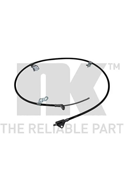NK Parking Brake Cable Toyota Ist/Yaris