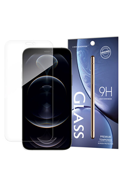 Other Szkło hartowane 9H pentru iPhone 14 Plus / 13 Pro Max Sticla securizata