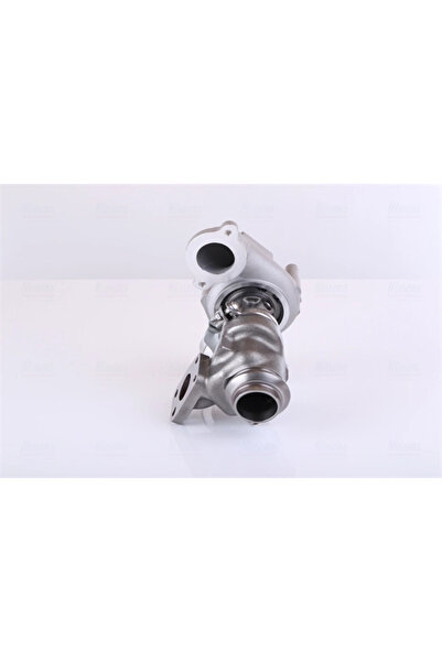 Nissens Compresor,sistem De Supraalimentare Toyota Proace Caroserie (mdz_) 2016-2020 Diesel