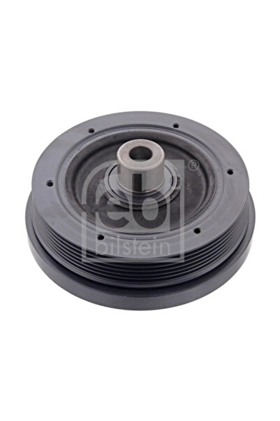 FEBI BILSTEIN Ремъчна шайба на коляновия вал Ford Focus 1/Galaxy 2/Mondeo 4