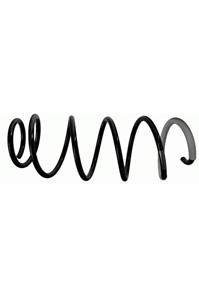 SACHS Arc Spiral Citroen C4 2