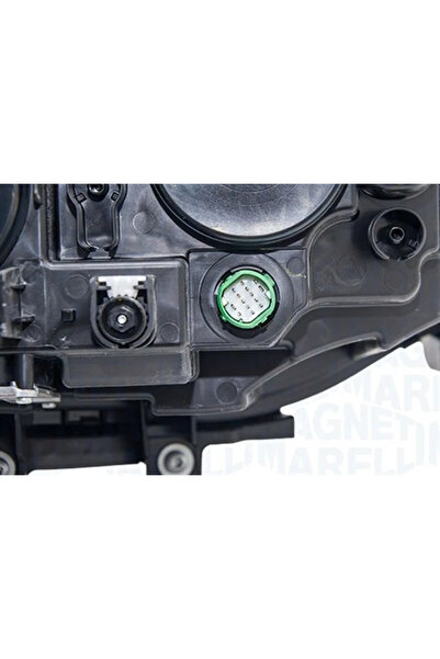 MAGNETI MARELLI Десен фар Fiat Tipo