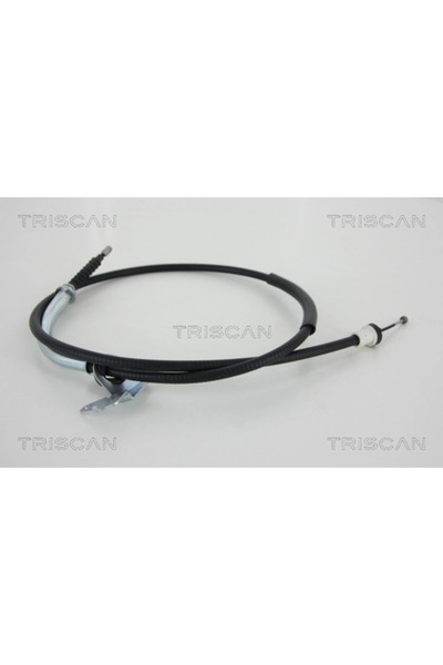TRISCAN Cablu Frana De Parcare Mini Mini Clubman/Mini Clubvan