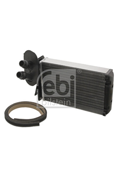 FEBI BILSTEIN Schimbator Caldura Incalzire Habitaclu Audi A3/Tt Seat Toledo 2