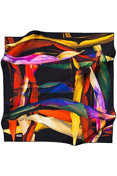 Aker 311 Sura Silk Scarf 6812701