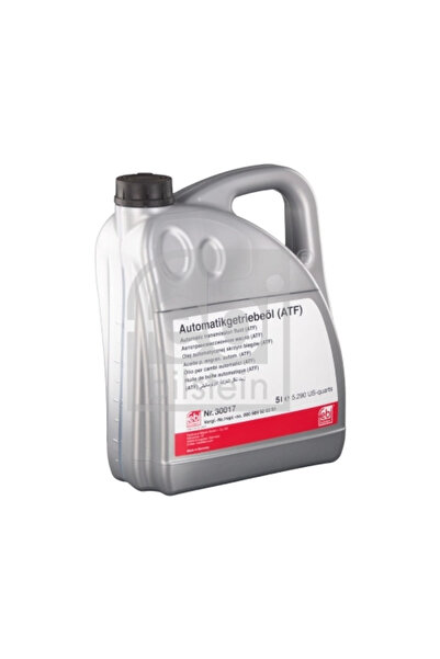 FEBI BILSTEIN Hydraulic oil NISSAN SERENA (C23) 1991-2001