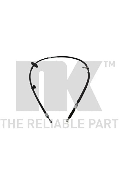 NK Cablu Frana De Parcare Chevrolet Orlando