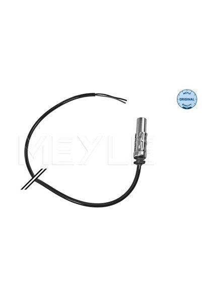 MEYLE Senzor Turatie Roata Puntea Spate Mercedes-Benz Sprinter 2-T Bus/Sprint...