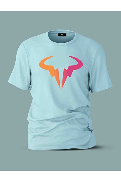 FNBX Nadal Colorful T-Shirt