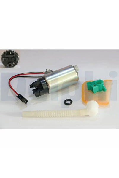 DELPHİ Система за подаване на гориво Hyundai Accent 4/I10 2/IX35 Kia Rio 2/Ri...