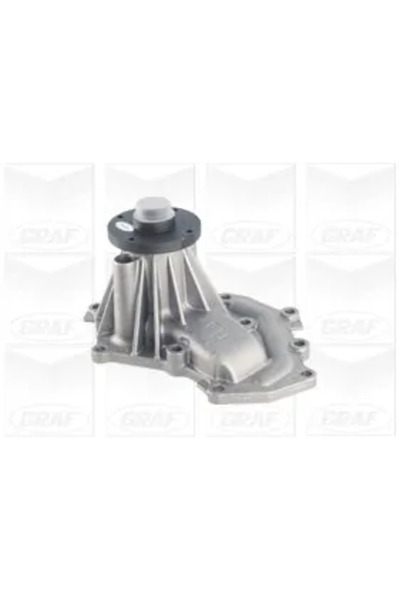 GRAF Pompa De Apa Racire Motor Renault Master Pro Caroserie/Master Pro Platou