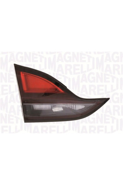 MAGNETI MARELLI Lampa Spate Stanga Opel Zafira Tourer C Vauxhall Zafira Model 3