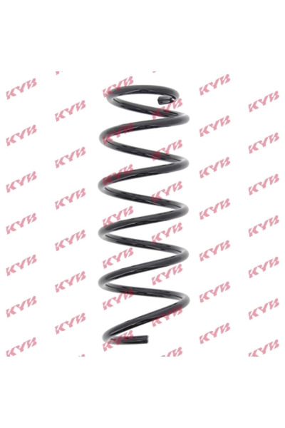 KYB Arc Spiral Punte Fata Mitsubishi Colt 6 Smart Forfour