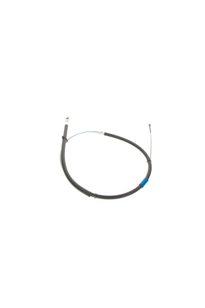 Bosch Parking Brake Cable Bmw 3