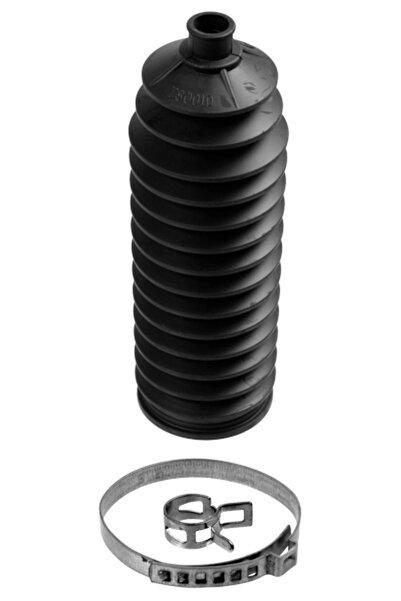 GRAP Burduf Cauciuc Directie Punte Fata Fiat Doblo Autoutilitara/Limuzina Spa...