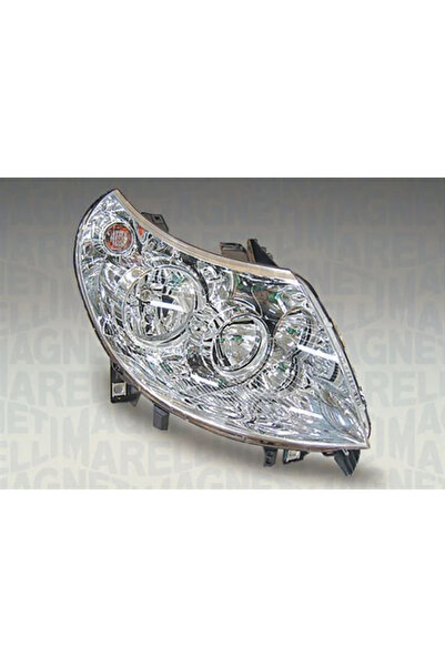 MAGNETI MARELLI Far Dreapta Citroen Jumper 2 Bus/Jumper 2 Caroserie/Jumper 2 ...