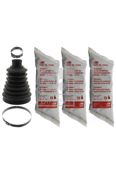 FEBI BILSTEIN Ansamblu Burduf Articulatie Planetara Citroen Saxo Peugeot 106 ...