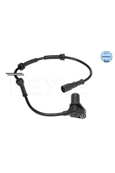MEYLE Сензор за обороти на колелата заден десен мост VW Transporter T4 Bus/Tr...