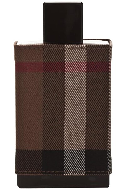 BURBERRY London Eau de Toilette Spray for Men, 100ml