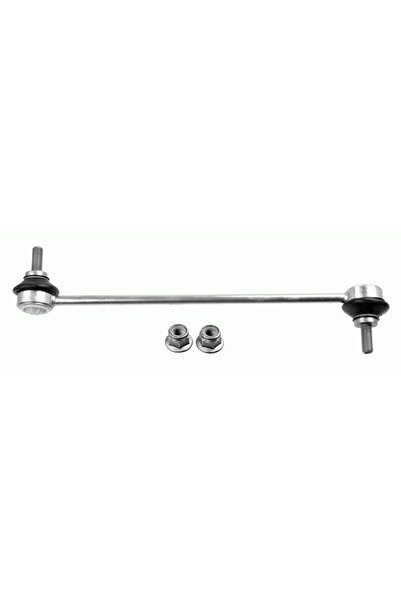 GRAP Brat/Bieleta Suspensie Stabilizator Axa Fata Dreapta Citroen C4 1/C4 Cup...