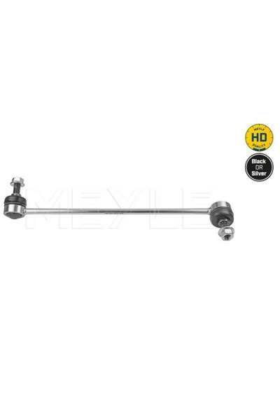 MEYLE Brat/Bieleta Suspensie Stabilizator Axa Fata Stanga Mercedes-Benz 5-Cla...