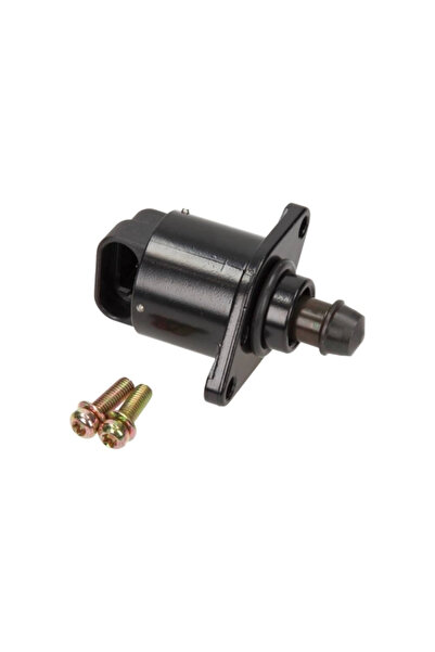 MaxGear Idle air intake control valve RENAULT MEGANE Scénic (JA0/1_) 1996-1999 58-0037 (Petrol)