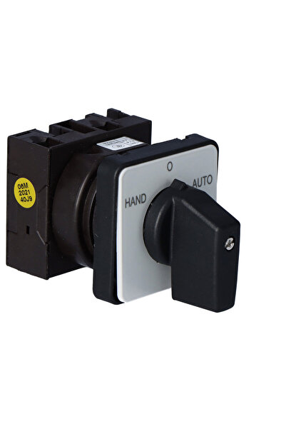 Other Comutator cu came In20A P65 kW T0115431E