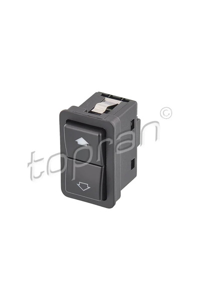 TOPRAN Comutator Macara Geam Bmw 5/7
