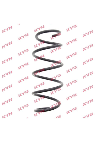 KYB Arc Spiral Punte Fata Renault Megane 2/Scenic 2