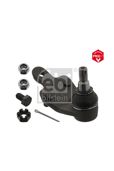 FEBI BILSTEIN Lower Control Arm/Guide Link Lexus Es Toyota Aurion/Camry Sedan