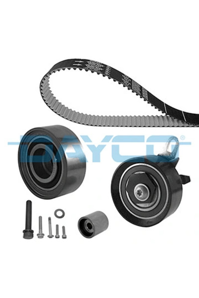 DAYCO Set Curea De Distributie Cupra Formentor/Leon Man Tge Bus/Tge Caroserie...