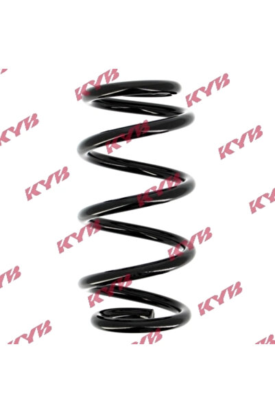 KYB Спирална пружина на предния мост Audi A4 B7