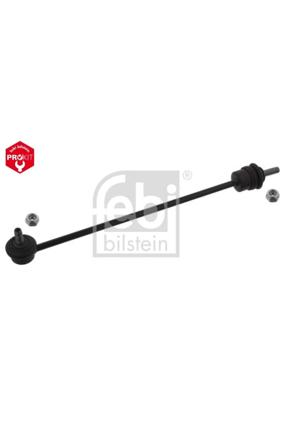 FEBI BILSTEIN Brat/Bieleta Suspensie Stabilizator Punte Fata Renault Avantime...