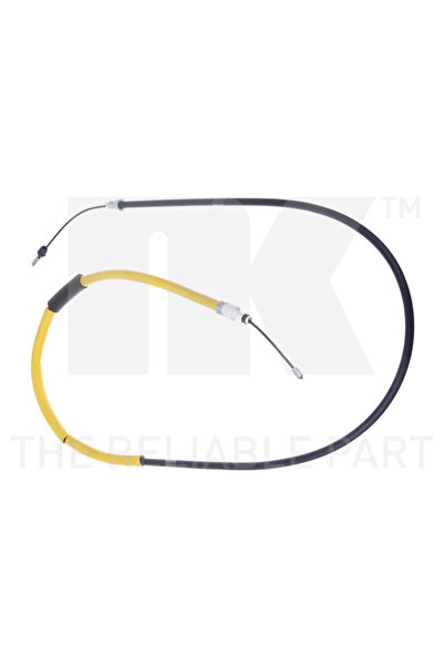 NK Cablu Frana De Parcare Peugeot 306