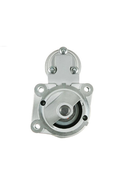 AS-PL Starter Autobianchi A 112 Fiat 127/Cinquecento/Panda 1971-2010