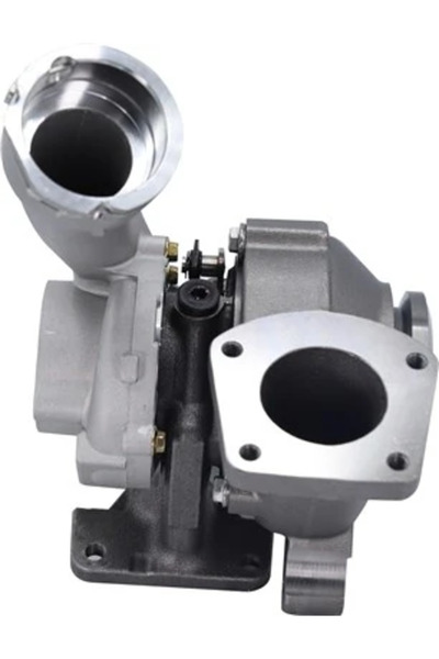 MAGNETI MARELLI Compresor Sistem De Supraalimentare Vw Multivan T5/Transporte...