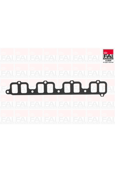 FAI AUTOPARTS Set Garnituri Galerie Admisie Hyundai Terracan