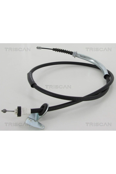 TRISCAN Cablu Frana De Parcare Mini Mini