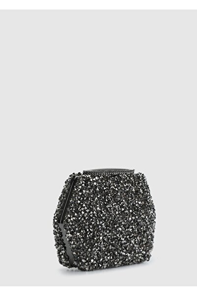 Provoq Platinum Women's Evening Dress Bag