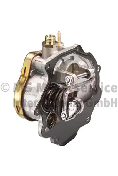 PIERBURG Pompa Vacuum Sistem De Franare Mercedes-Benz 124 T-Model/124 Limuzin...