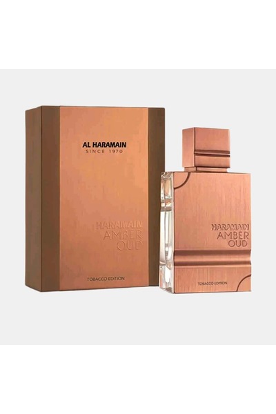 Al Haramain Amber Oud Edition EDP Kalıcı Parfüm 150 ML