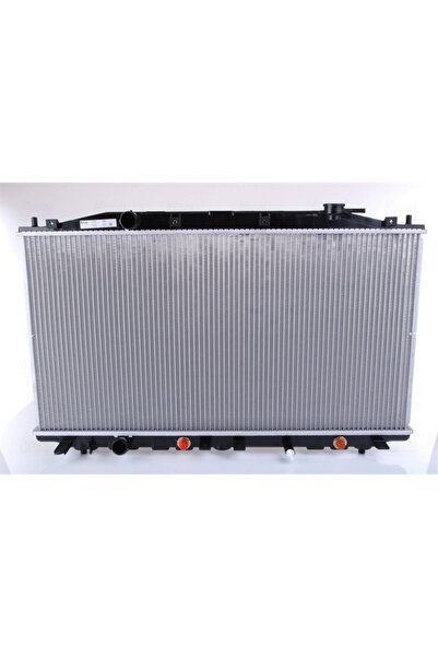 Nissens Acura RDX Engine Cooling Radiator Honda Accord 8
