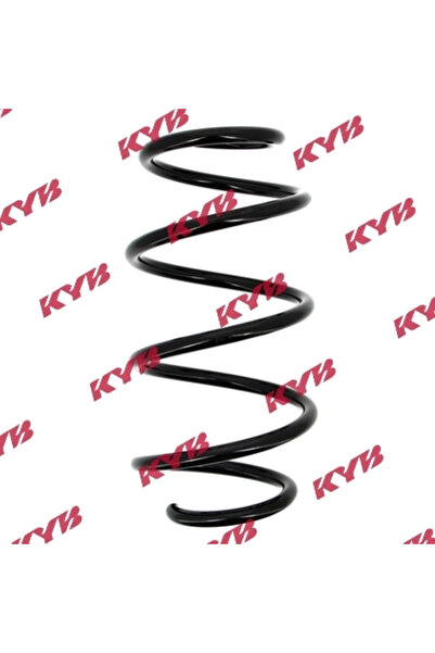 KYB Спирална пружина за преден мост за Kia Sportage 2