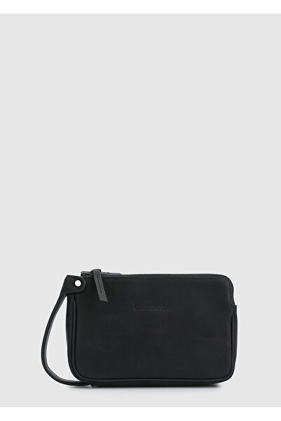 Carrera Black/Black Bag