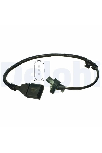 DELPHİ Senzor Impulsuri Arbore Cotit Seat Arosa/Leon/Toledo 2 Skoda Fabia 1/O...