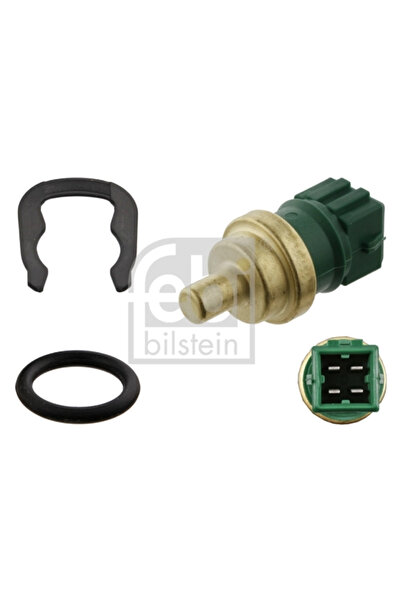 FEBI BILSTEIN Senzor,Temperatura Lichid De Racire 31539 Audi A3/A4 B5/A4 B5 A...