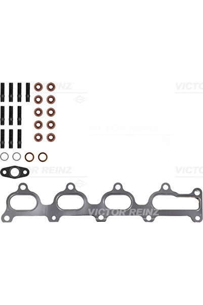 VICTOR REINZ Set Montaj Turbocompresor Cadillac Bls Caterham Seven